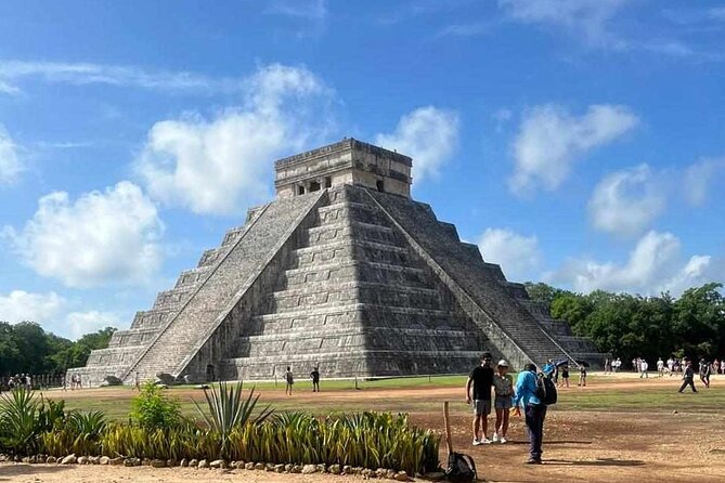 Private Tour: Chichen Itza, Cenote Oxman and Lunch in Valladolid - What private touring adds