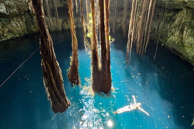 Private Tour: Chichen Itza, Cenote Oxman and Lunch in Valladolid - Who will enjoy this day most?