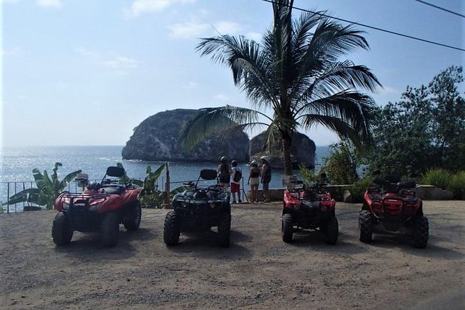 Private Tour: El Eden ATV Adventure from Puerto Vallarta - Is $141.59 per person a fair price?