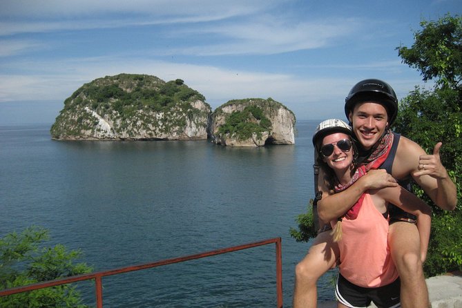 Private Tour: El Eden ATV Adventure from Puerto Vallarta - El Eden is the refreshing center of the ride