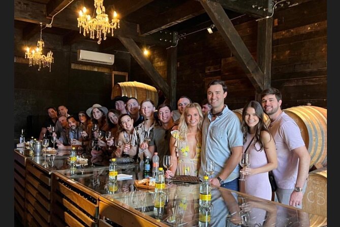 Private tour in Valle de Guadalupe - A private route through Valle de Guadalupe