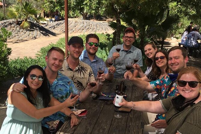 Private tour in Valle de Guadalupe - What the guide adds to the day