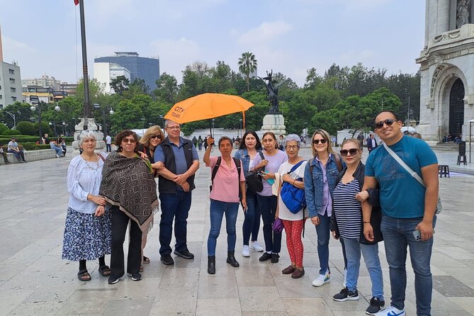 Private Tour Mexico City - Best Rated - The House of Tiles and practical food advice