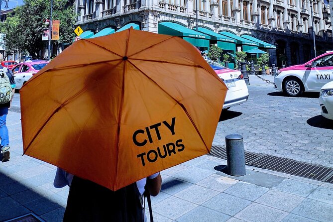 Private Tour Mexico City - Best Rated - Palacio Nacional and the story of Mexico