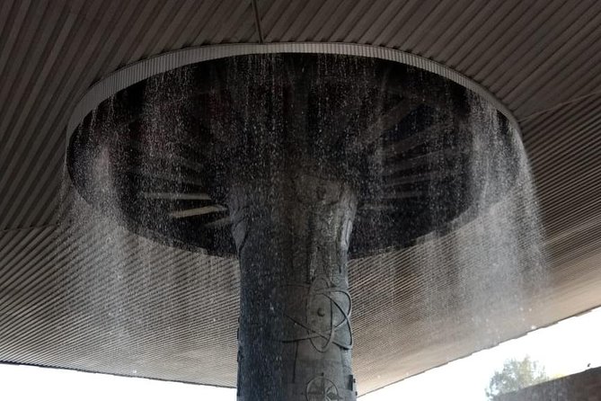 Private Tour of Mexico City with Anthropology - The Metropolitan Cathedral in a 30-minute visit