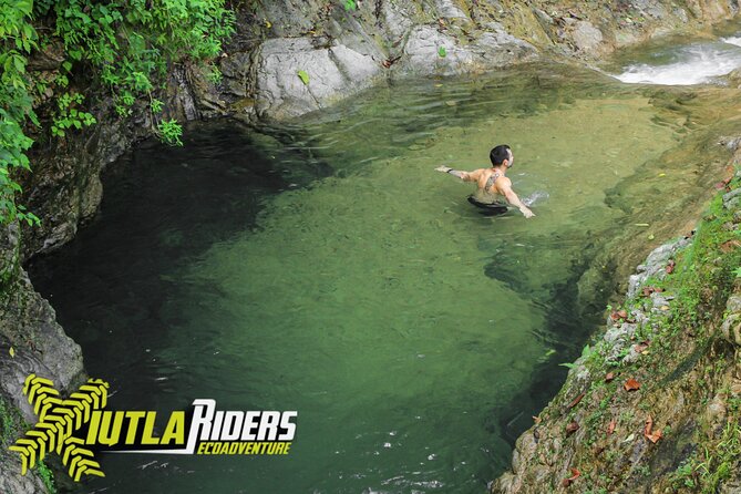 Private Tour: Puerto Vallarta ATV Adventure - Guides who make beginners feel comfortable
