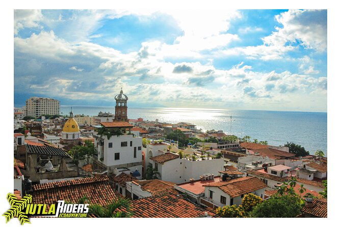 Private Tour: Puerto Vallarta ATV Adventure - Photos are useful, but budget for them