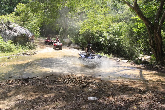 Private Tour: Puerto Vallarta ATV Adventure - Why the private format matters