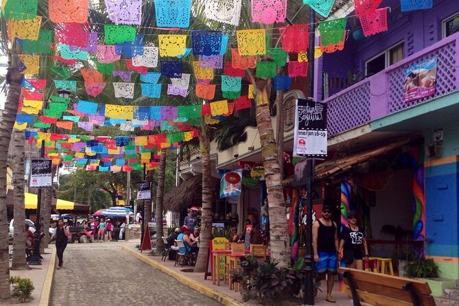 Private Tour, Sayulita & San Pancho - Free Time That Actually Matters