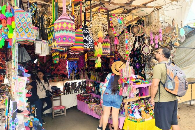 Private Tour, Sayulita & San Pancho - The Guide Makes the Difference