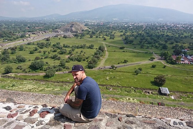 Private Tour: Teotihuacan and Guadalupe Shrine - Why this private route works