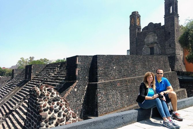 Private Tour: Teotihuacan and Guadalupe Shrine - Who will get the most from this outing