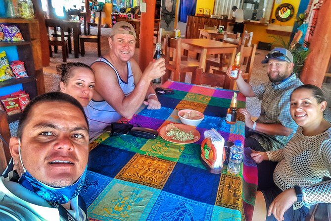 Private Tour The Best Cenotes in Tulum Riviera Maya - Why a private vehicle changes the morning