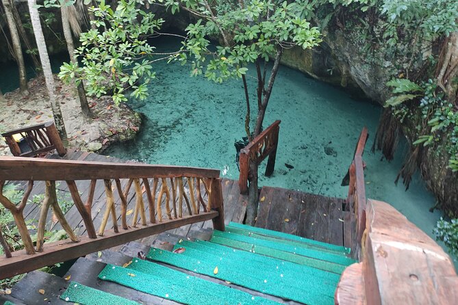 Private Tour The Best Cenotes in Tulum Riviera Maya - The value of $199 per person