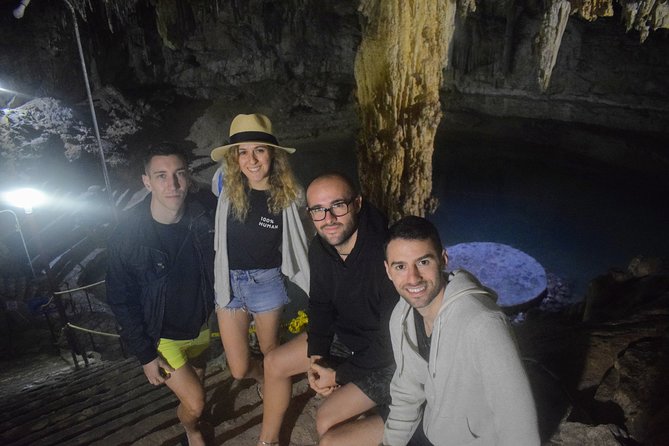 Private Tour - The best Cenotes in Yucatan - Suytun & Oxman - Key points to know before you book