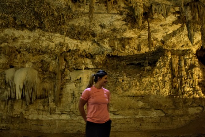Private Tour - The best Cenotes in Yucatan - Suytun & Oxman - Valladolid: breakfast, coffee, and a change of pace