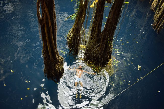 Private Tour - The best Cenotes in Yucatan - Suytun & Oxman - The guides can shape the whole day