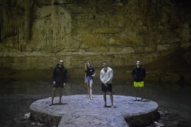 Private Tour - The best Cenotes in Yucatan - Suytun & Oxman - Getting there, timing, and the real cost