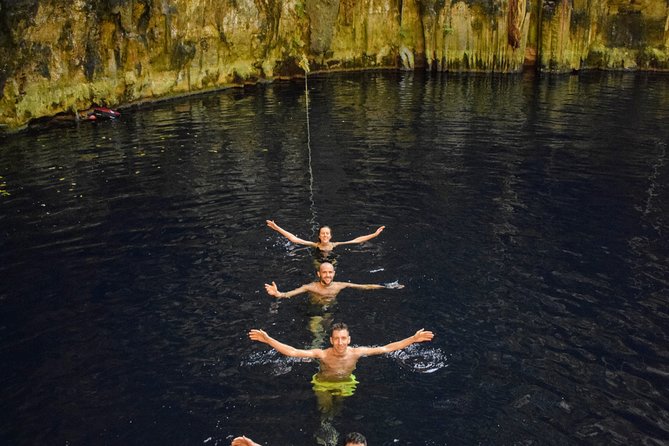 Private Tour - The best Cenotes in Yucatan - Suytun & Oxman - Who will get the most from this private day