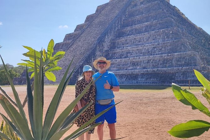 Private Tour to Chichen Itza, Cenote Oxman and Valladolid - Who will get the most from this tour