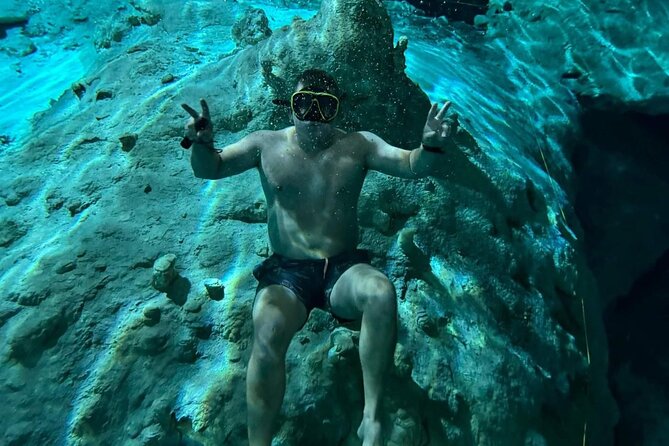 Private Tour to Tulum, Cenote and Swimming with Turtles - The drawbacks you should weigh