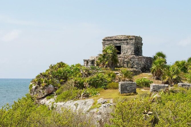 Private Tour to Tulum, Cenote and Swimming with Turtles - Who should book this private Tulum tour?