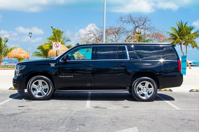 Private Transfer- Airport-Hotel Cancun Up 1 to 5 Passengers - How the service handles communication