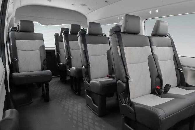 Private Transfer Cancun Airport- Playa del Carmen - Key Points to Know Before Booking
