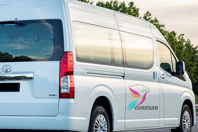 Private Transfer Cancun Airport- Playa del Carmen - Meeting Your Driver at Cancun Airport