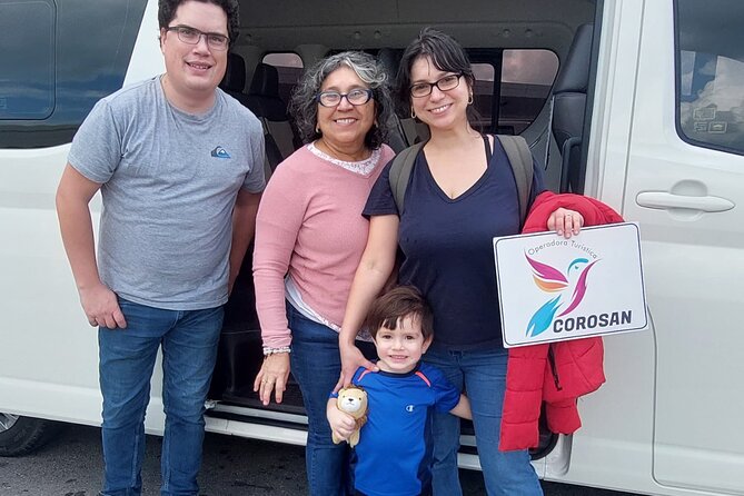 Private Transfer Cancun Airport- Playa del Carmen - How the Service Performs for Families and Groups