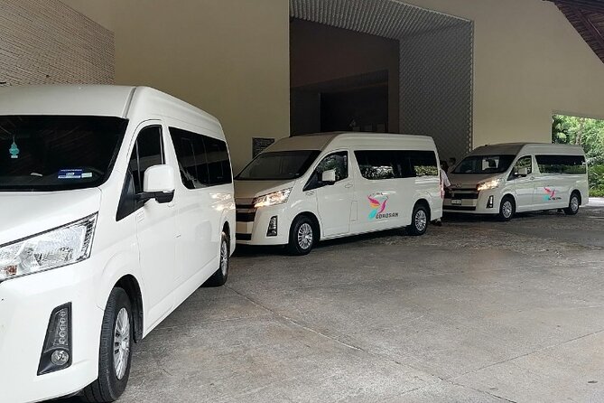 Private Transfer Cancun Airport- Playa del Carmen - What the High Ratings Tell You, and What They Do Not