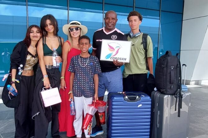 Private Transfer Cancun Airport- Playa del Carmen - Cancellation and Booking Details