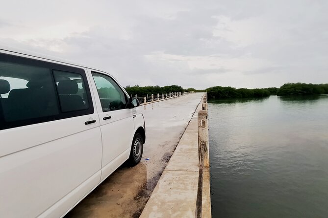 Private Transfer-Cancun Airport-Playa del Carmen One Way - What the private van changes