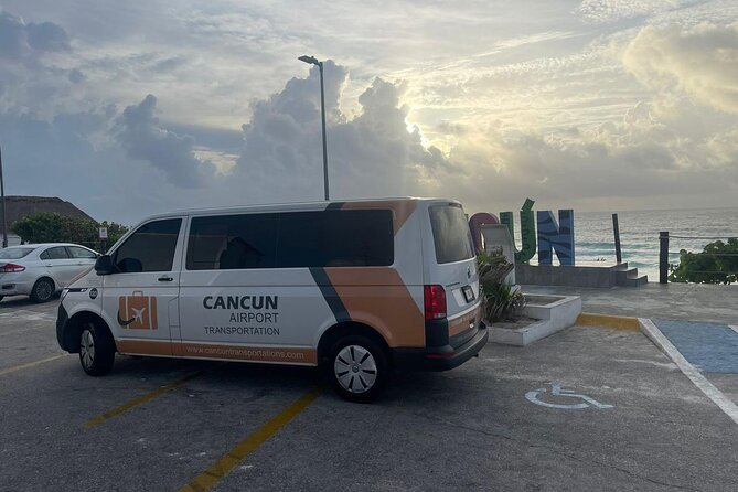Private Transfer from Cancun Airport to Boulevard Kukulcan - Pickup details that can make or break the experience