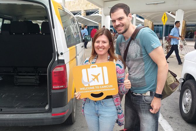 Private Transfer from Cancun Airport to Playa del Carmen - Is the private fare worth paying?