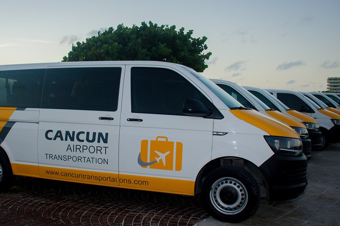 Private Transfer from Cancun Airport to Playa del Carmen - Who will appreciate this transfer most