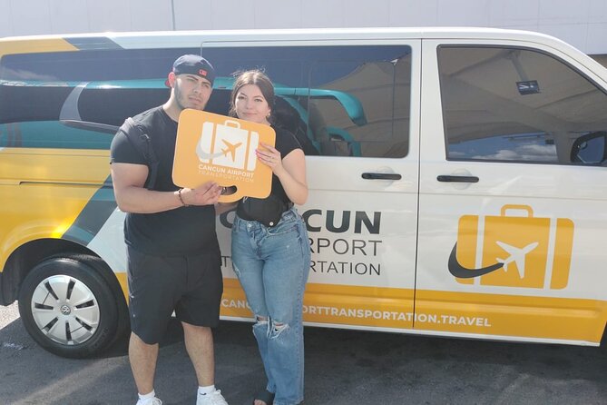 Private Transfer from Cancun Airport to Playa Mujeres - How private service changes the value