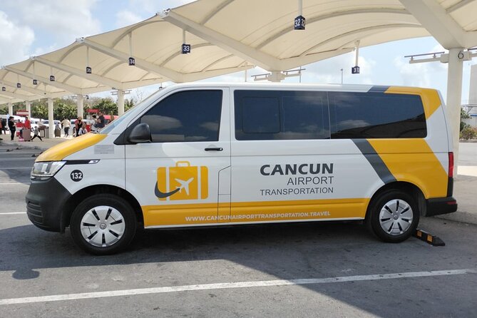 Private Transfer from Cancun Airport to Playa Mujeres - Airport pickup: what you should do