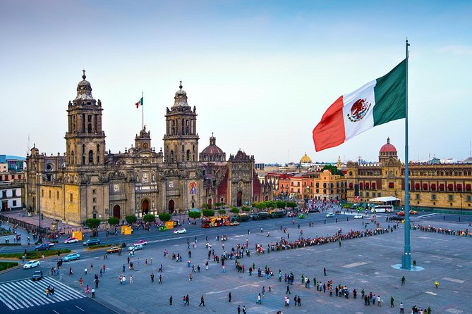 Private Transfer From Mexico City Airport to Downtown - The serious concern: missed pickups and poor replies