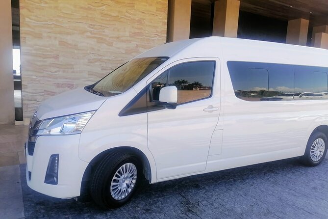 Private Transfer from the Airport to Hotels in Los Cabos 1-10px - Hotel coverage and the important exceptions
