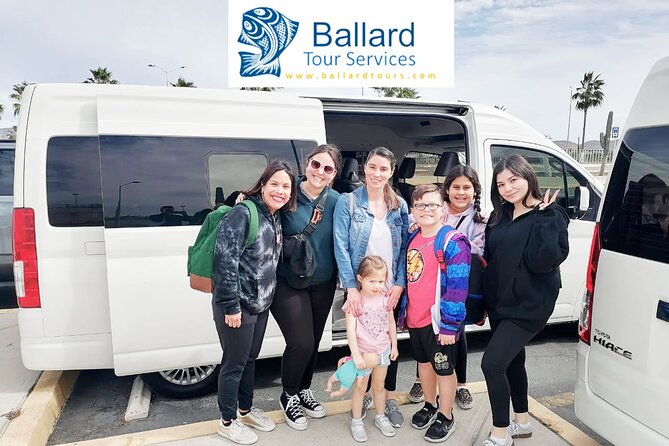 Private Transfer from the Airport to Hotels in Los Cabos 1-10px - Communication is the key risk