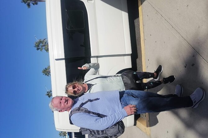 Private Transfer from the Airport to Hotels in Los Cabos 1-10px - Who will like this transfer most