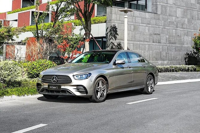 Private Transfer Mexico City Airport MEX to Mexico City - Booking advice that can save you trouble