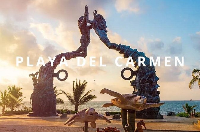Private transfer round Cancun airport -Playa del Carmen - airport. - Is $190 good value for up to seven people?