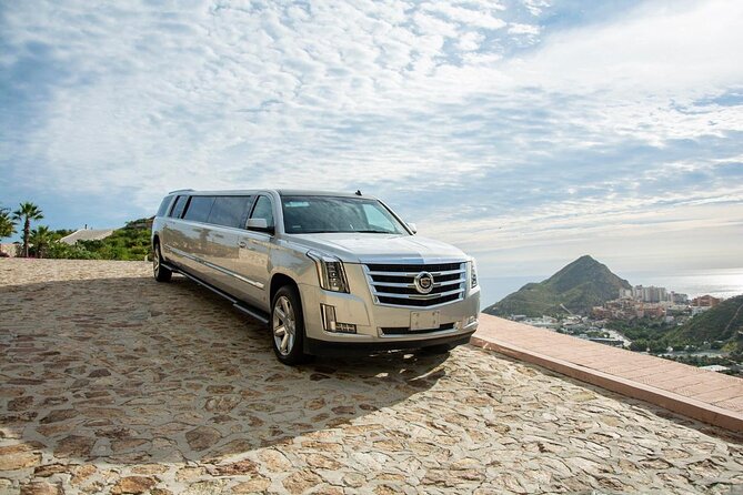 Private Transfer to Cabo San Lucas from Cabo Airport - Who will get the most from this transfer