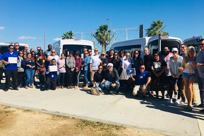 Private Transfer to Cabo San Lucas from Cabo Airport - Communication, flight changes, and return details