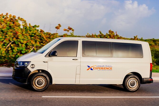 Private Transfer to/from Hotels in Cancun Area - The return journey from your hotel