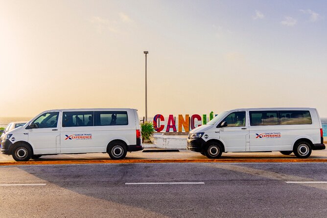 Private Transfer to/from Hotels in Cancun Area - Who should book this service
