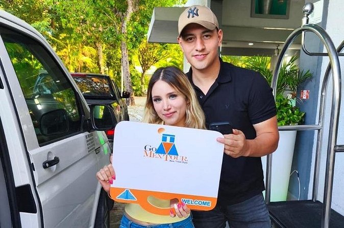 Private Transfer to or from Cancun Airport - Communication is the real key to a smooth pickup