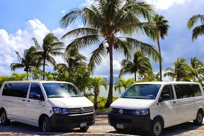 Private Transfer to or from Cancun Airport - Who will get the most from this service